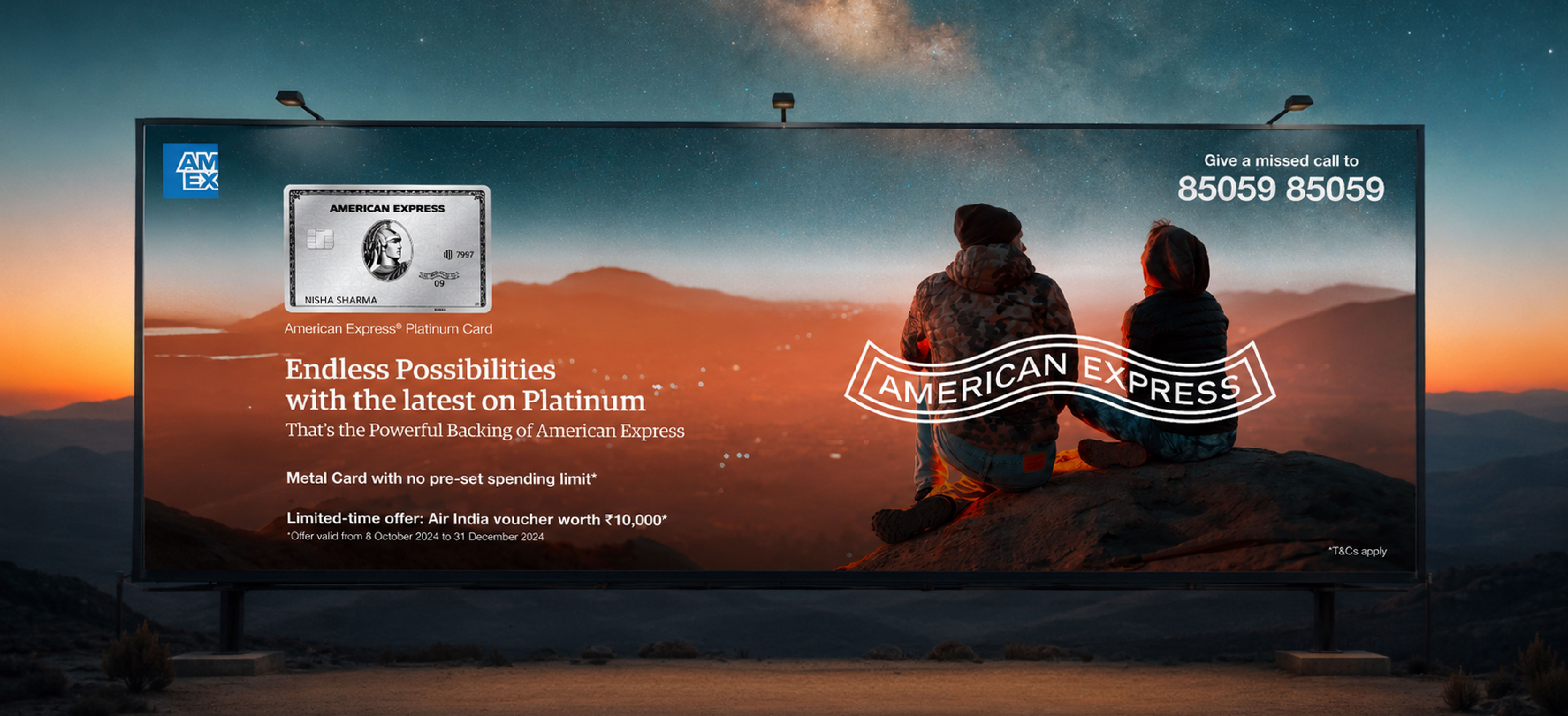 American Express