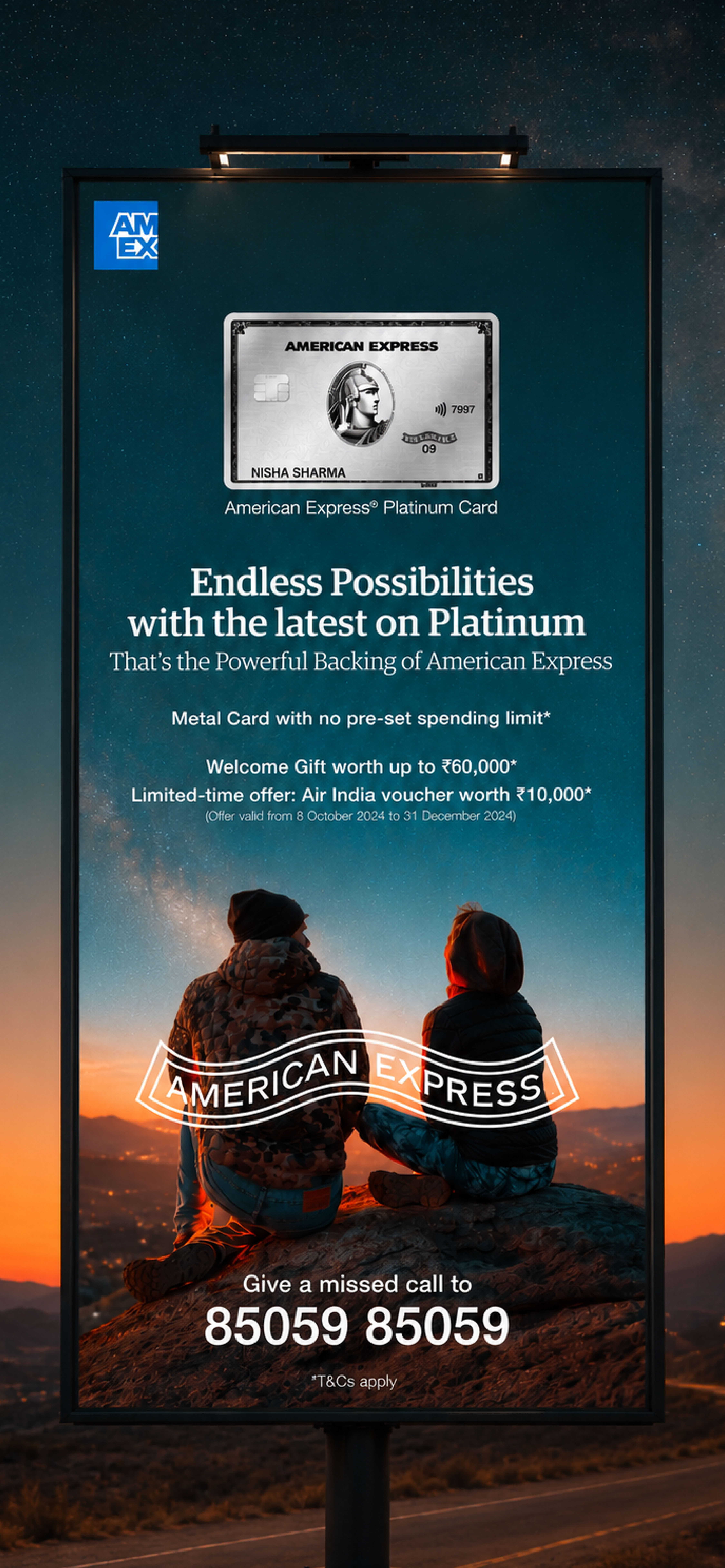 American Express